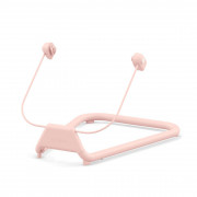 Lemo pihen�sz�k l�b - Pearl Pink Pearl Pink